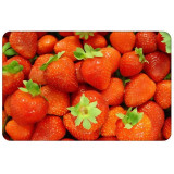 Салфетка сервировочная PPM-01-ST 312322 Клубника Рыжий кот