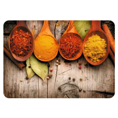 Салфетка сервировочная PPM-01-SP Рыжий кот 312341