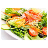 Салфетка сервировочная PPM-01-SD 312345 Свежесть Рыжий кот