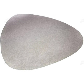 Салфетка сервировочная PVL-02 Экокожа 312367 Рыжий кот