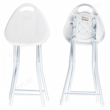 Стул для ванной комнаты 312495  TI-06 складной 