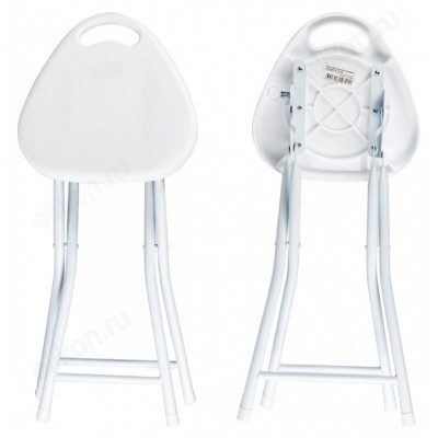 Стул для ванной комнаты 312495  TI-06 складной 