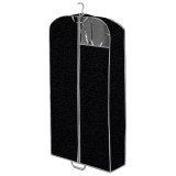 Чехол для пальто/дубленок и шуб Black РЫЖИЙ КОТ 312600