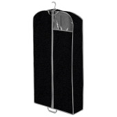 Чехол для пальто/дубленок и шуб Black РЫЖИЙ КОТ 312600