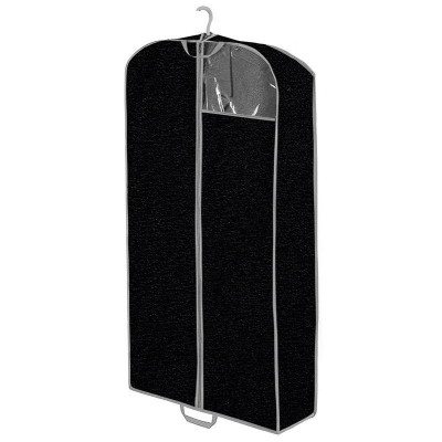 Чехол для пальто/дубленок и шуб Black РЫЖИЙ КОТ 312600