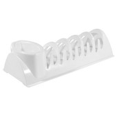 Сушилка для посуды BEROSSI Krita (099738) РЫЖИЙ КОТ 385991