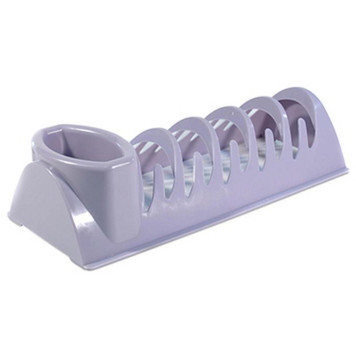 Сушилка для посуды BEROSSI Krita (099738) РЫЖИЙ КОТ 385991-1