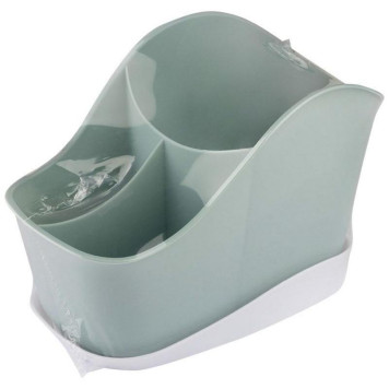 Сушилка для столовых приборов BEROSSI Krita (099295) РЫЖИЙ КОТ 385992-2