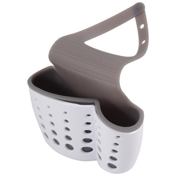 Держатель универсальный на кран BHB-1 РЫЖИЙ КОТ 985948