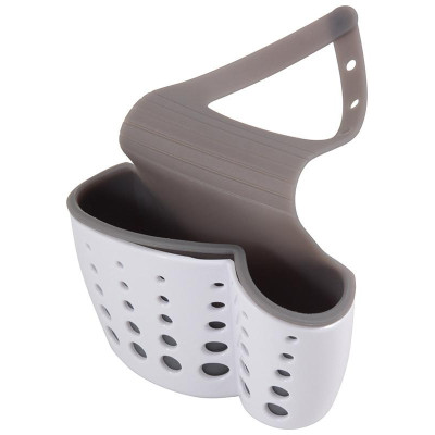 Держатель универсальный на кран BHB-1 РЫЖИЙ КОТ 985948