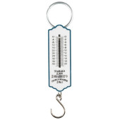 Безмен 20кг для домашнего пользования «Столбик», БПЦ-20 РЫЖИЙ КОТ 985967