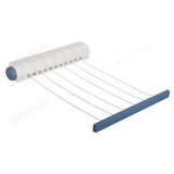 Сушилка для белья Рыжий кот CD-2004 (998422) настенная