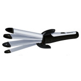 Щипцы-мультистайлер SAKURA SA-4411WР гофре/выпр/завив