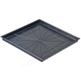 Поддон для рассадных горшков 21*19,3*17 174-171