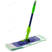 Швабра HAPPY PANDA DUO HP-M05 телескоп 120 см