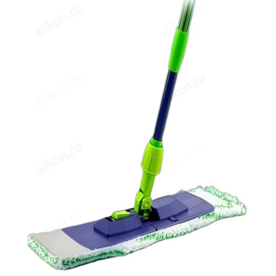 Швабра HAPPY PANDA DUO HP-M05 телескоп 120 см