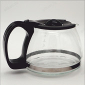 Колба стеклянная для SA-6107