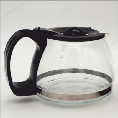 Колба стеклянная для SA-6107