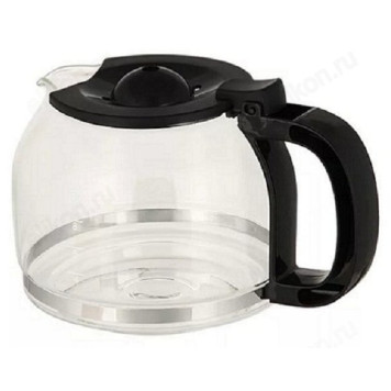 Колба стеклянная для SA-6109