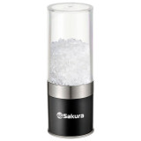 Перцемолка ручная SAKURA SA-6649BK