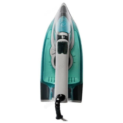 Утюг SAKURA SA-3061CG, 2600 Вт, керамика, серый-2