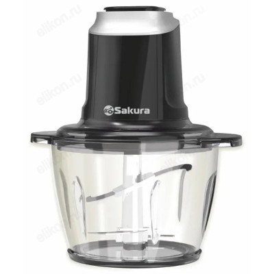 Измельчитель кухонный SAKURA SA-6261BK
