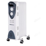 Маслорадиатор SAKURA SA-0327WG