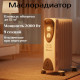 Маслорадиатор SAKURA SA-0329WG