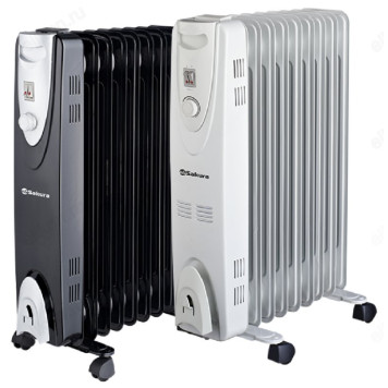 Маслорадиатор Sakura SA-0379, 2000Вт-1