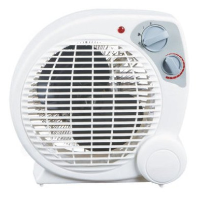 Тепловентилятор SAKURA SA-0510 2000Вт