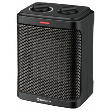 Тепловентилятор керамический Sakura SA-0558, 1500 Вт-1