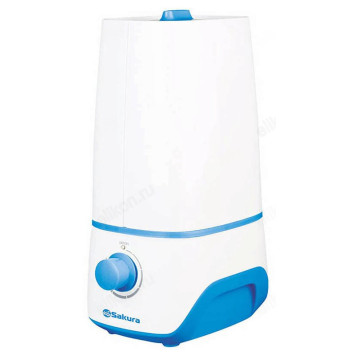 Увлажнитель Sakura SA-0609 WBL, 18 Вт-1