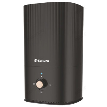 Увлажнитель SAKURA SA-0610BKG 4л-1