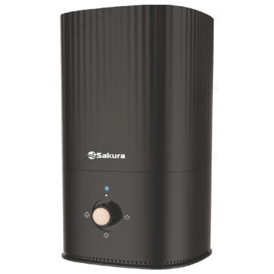 Увлажнитель SAKURA SA-0610BKG 4л-1