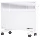 Конвекционный обогреватель 1800Вт SAKURA SA-0651W