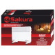 Конвектор SAKURA SA-0652W 2200Вт