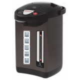 Термопот SAKURA SA-1353BR 5,0л коричн/черн