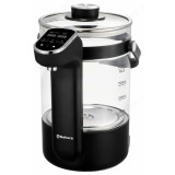 Термопот SAKURA Premium SA-1373BK