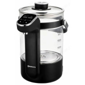 Термопот SAKURA Premium SA-1373BK