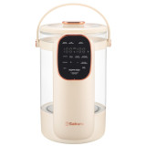 Термопот Premium 3л стекл LCD сенсор SAKURA SA-1375W