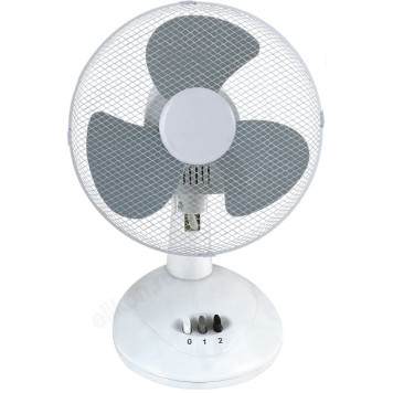 Вентилятор настольный SAKURA SA-13G