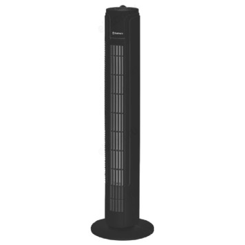 Вентилятор колонна SAKURA SA-19BK черн-1