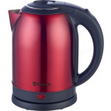 Чайник металлический SAKURA SA-2121BR (1,7л)