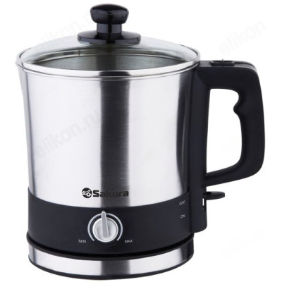 Чайник-кастрюля SAKURA SA-2132 (1.5л)-1