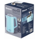 Чайник металлический SAКURA SA-2150BL (1,8л) дв.стенки