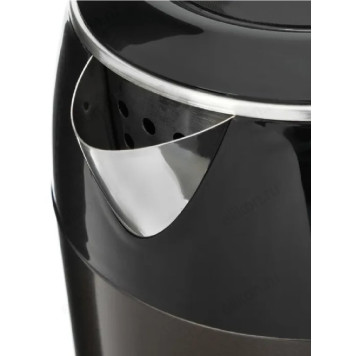 Чайник металлический SAKURA SA-2154MBK 1,8л дв.стенки-1