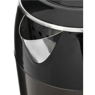 Чайник металлический SAKURA SA-2154MBK 1,8л дв.стенки-2