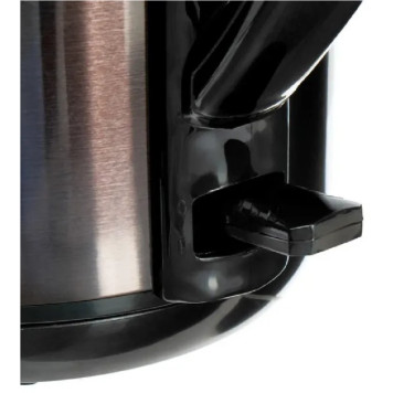 Чайник металлический SAKURA SA-2154MBK 1,8л дв.стенки-3
