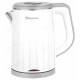 Чайник металлический SAKURA SA-2155WG 1,2л дв.стен
