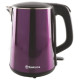 Чайник металлический SAКURA SA-2156MP (1.8л) фиолет